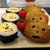 晩御飯☆ハロウィンお寿司