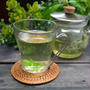 Mint Green Tea ミントグリーンティー
