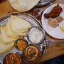 ネパールカレー、昨日の昼ごはん#私のごはん