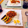 今日のランチ♡Mizukiさんのハンバーグライス♫