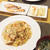 焼肉のタレで簡単チャプチェ