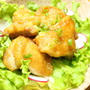 マヨ味噌チキン　レシピ