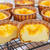 簡単！しっとり濃厚カップチーズケーキの作り方