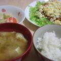 チキン南蛮☆