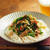 にら豚そうめん