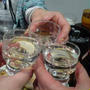 ブロぐるめ！日本酒の新しい楽しみ方を学ぶ！ワークショップ　②日本酒について