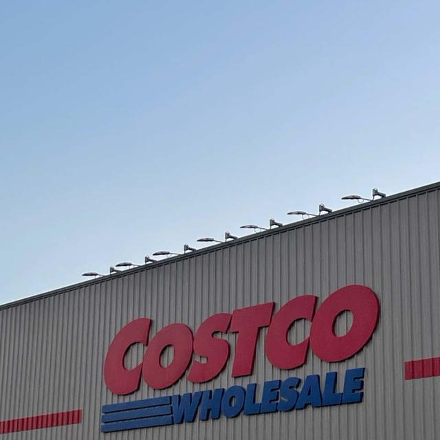 コストコ＊フードコート！新商品レポーーー！