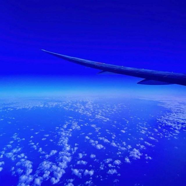 到着しました〜‼︎