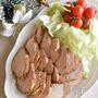 年末年始におすすめ！茹でて漬け込むだけ！鶏むね肉の紅茶鶏