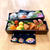 三種のおにぎり弁当