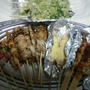 鳥晃の焼き鳥～☆ヽ(*´∀｀)ノ