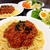 ミートソーススパゲティ