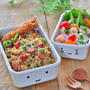 さよならチャーハン弁当＊