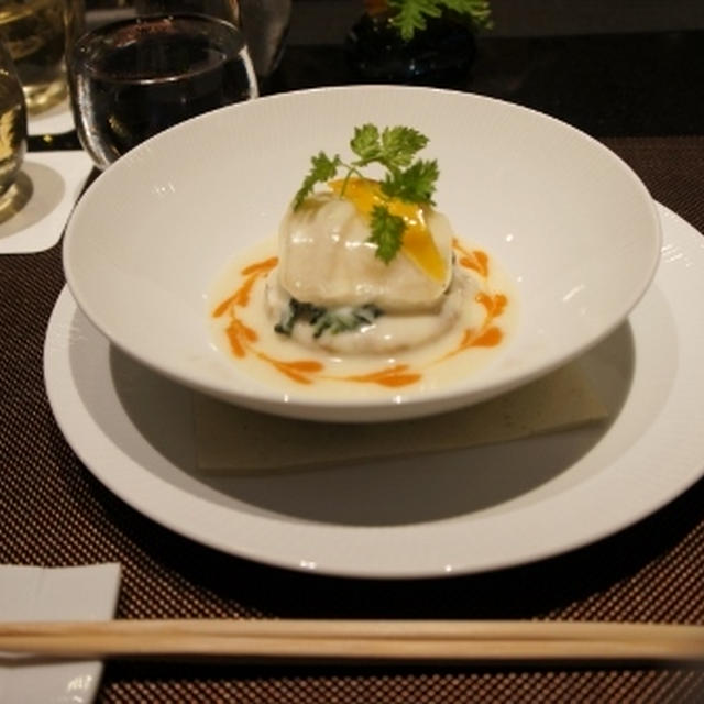 ★羽田空港国際線のラウンジ内シャワールーム＆機内食★