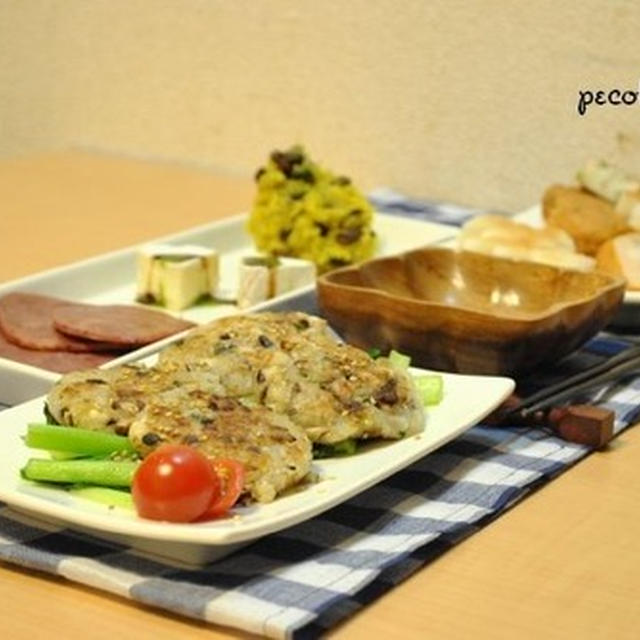 ☆大根をたっぷり美味しく消費作戦!!　12日夜ご飯☆