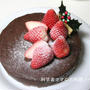 チョコレートムースケーキ☆クリスマス仕様をまとめました！