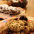 Granola Cookies -recipe-