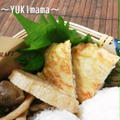 鶏胸肉の塩麹ワイン漬けのピカタ by YUKImamaさん