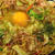 焼きそばもいろいろ。　時間差でも美味しくね(　ﾟ,_¨ﾟ)♪