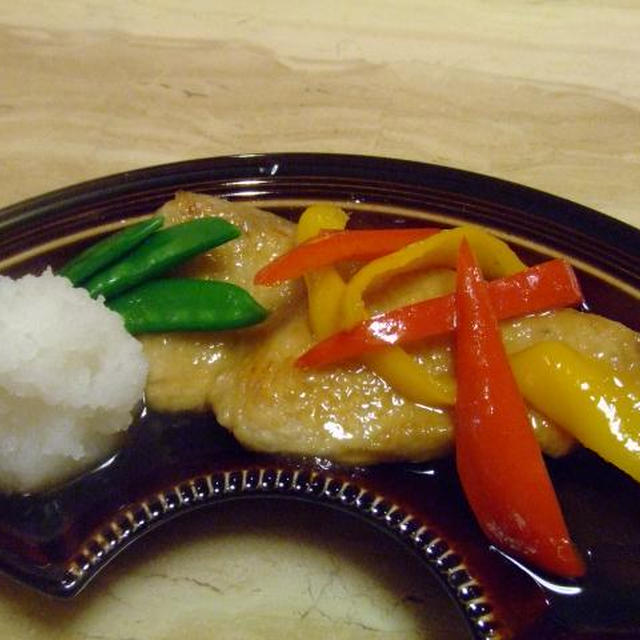 ジョーズ２（煮）