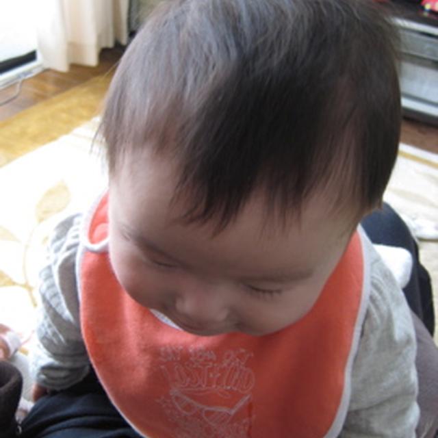 この角度が可愛いぃ☆