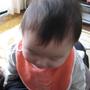この角度が可愛いぃ☆