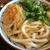 オイル交換の帰り道に昼ごはん