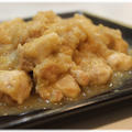 簡単トロうま♪　鶏もも肉のオニオンソースのレシピ