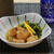 食感が面白い　揚げ大根♪