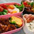 リベンジのお稽古弁当