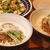 ５７２円＊ジャージャー麺定食【３個でどうだ？】