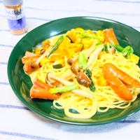 メースパウダーを使ってみた☆