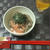 ☆明太子豆乳クリーム蕎麦＆クラフトスタイル☆