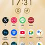 ■iPhoneしか知らないアラカンがandroidを買ってみた！