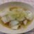 白菜のさんしょう煮