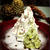 アボカド★クリスマスツリー