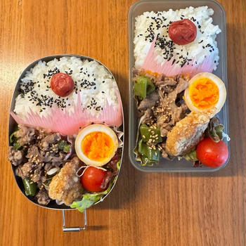 ピンクのもいいかもね！