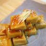 高野豆腐のオランダ煮