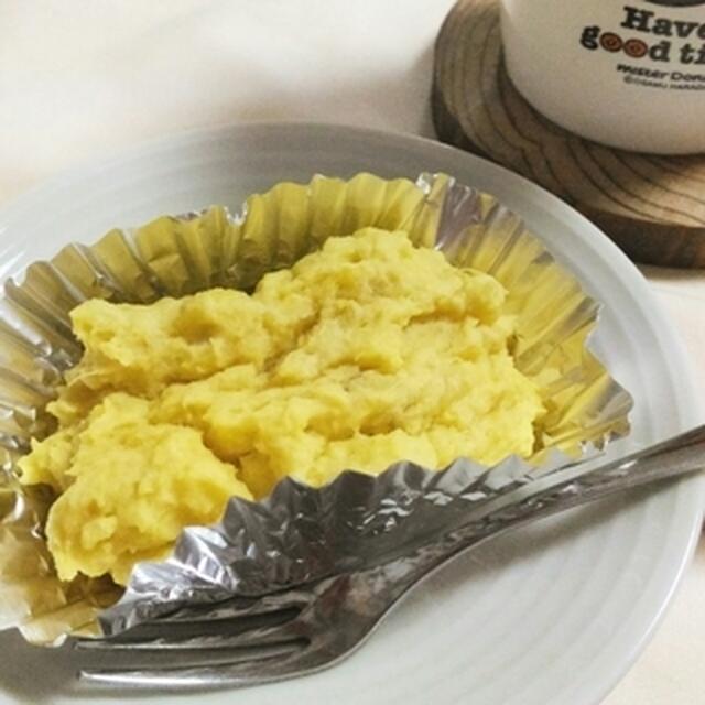 スイートポテト