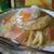 失敗なし! 冷製 生ハムのカルボナーラ!!