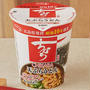 広島ちからの　カップ”天ぷらうどん”