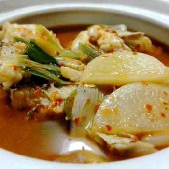 レシピ・寒い冬に美味しく温まる、ミオクが選ぶ韓国鍋料理