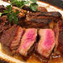恵比寿にNYスタイルのステーキ 「Ts STEAK HOUSE」オープン！「焼肉トラジ」新業態