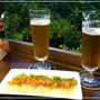 ☆クラフトビール＆お寿司☆