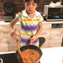 晩御飯は娘がシェパーズパイを作ってくれました！
