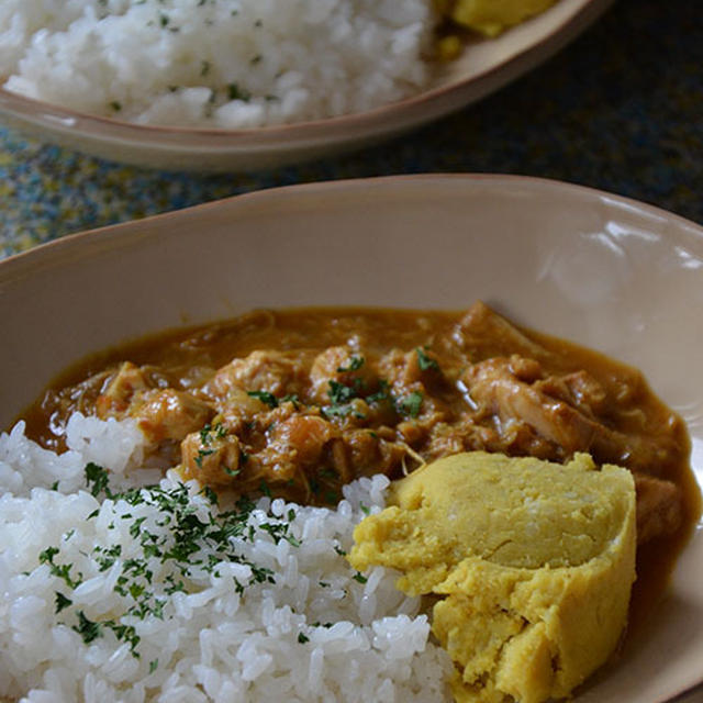 タモリカレーはやっぱり激ウマだった