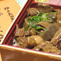 柔らか牛すじ煮込み重 / 神戸コロッケ エキュート大宮店