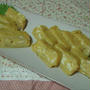 フライパンで簡単玉子焼き