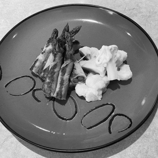美味しいおかず サイド・ディッシュ❗️