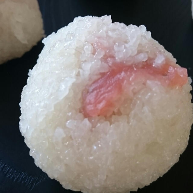 さくらまんじゅう